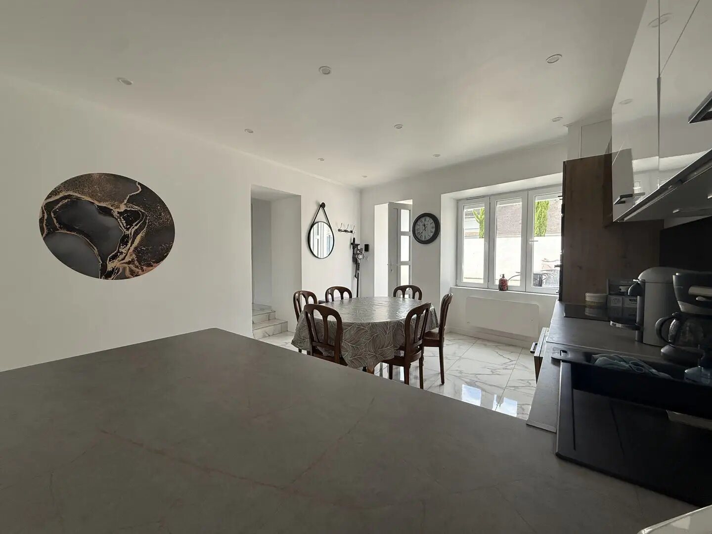 Maison à vendre, 88m², Moisenay