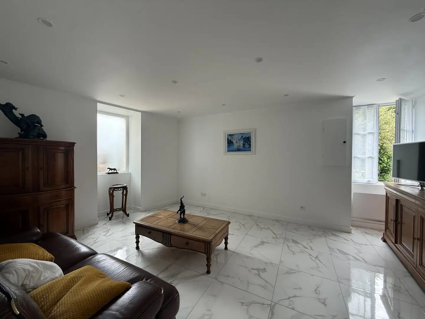 Maison à vendre, 88m², Moisenay