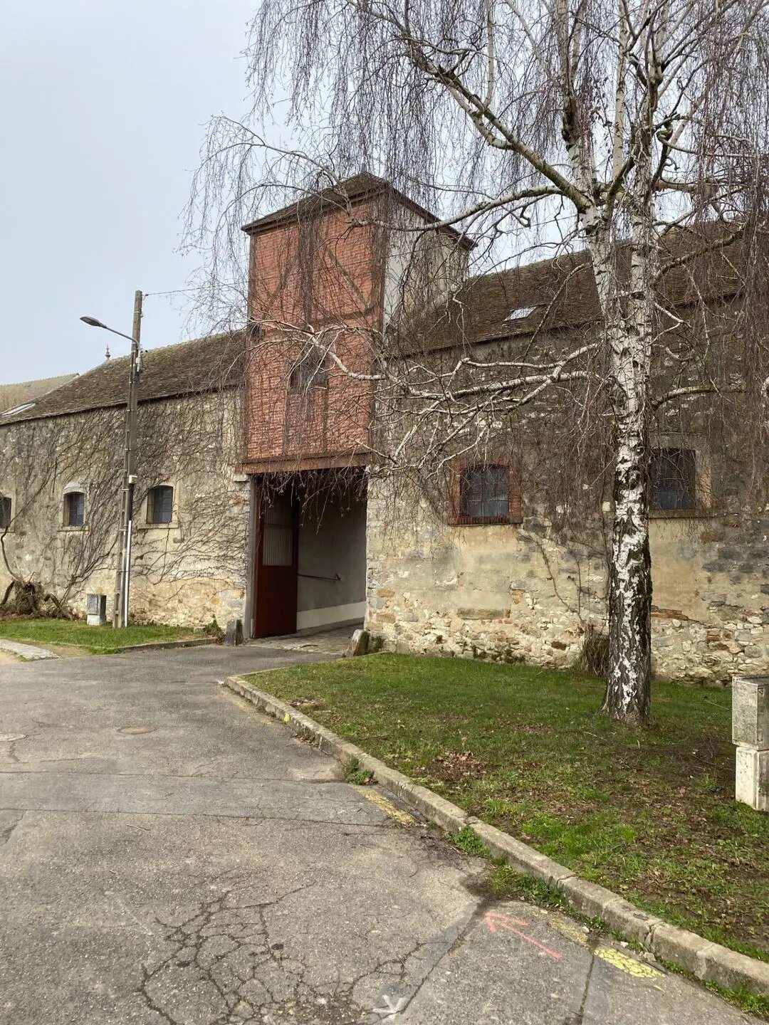 Maison à vendre, 1200m², Montereau-Fault-Yonne