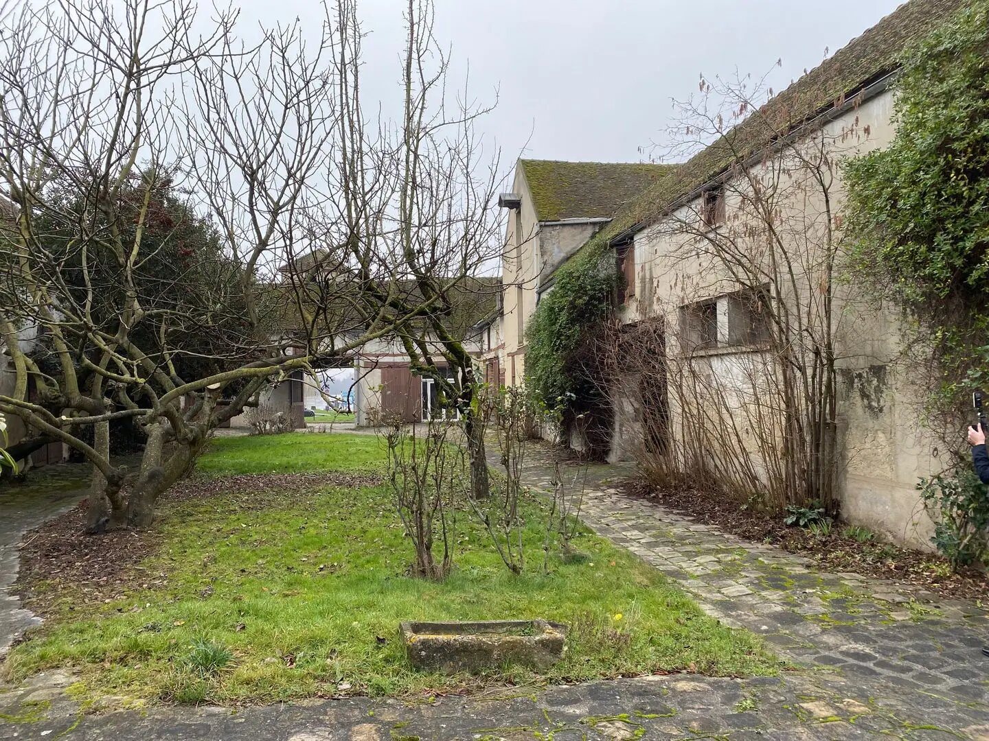 Maison à vendre, 1200m², Montereau-Fault-Yonne