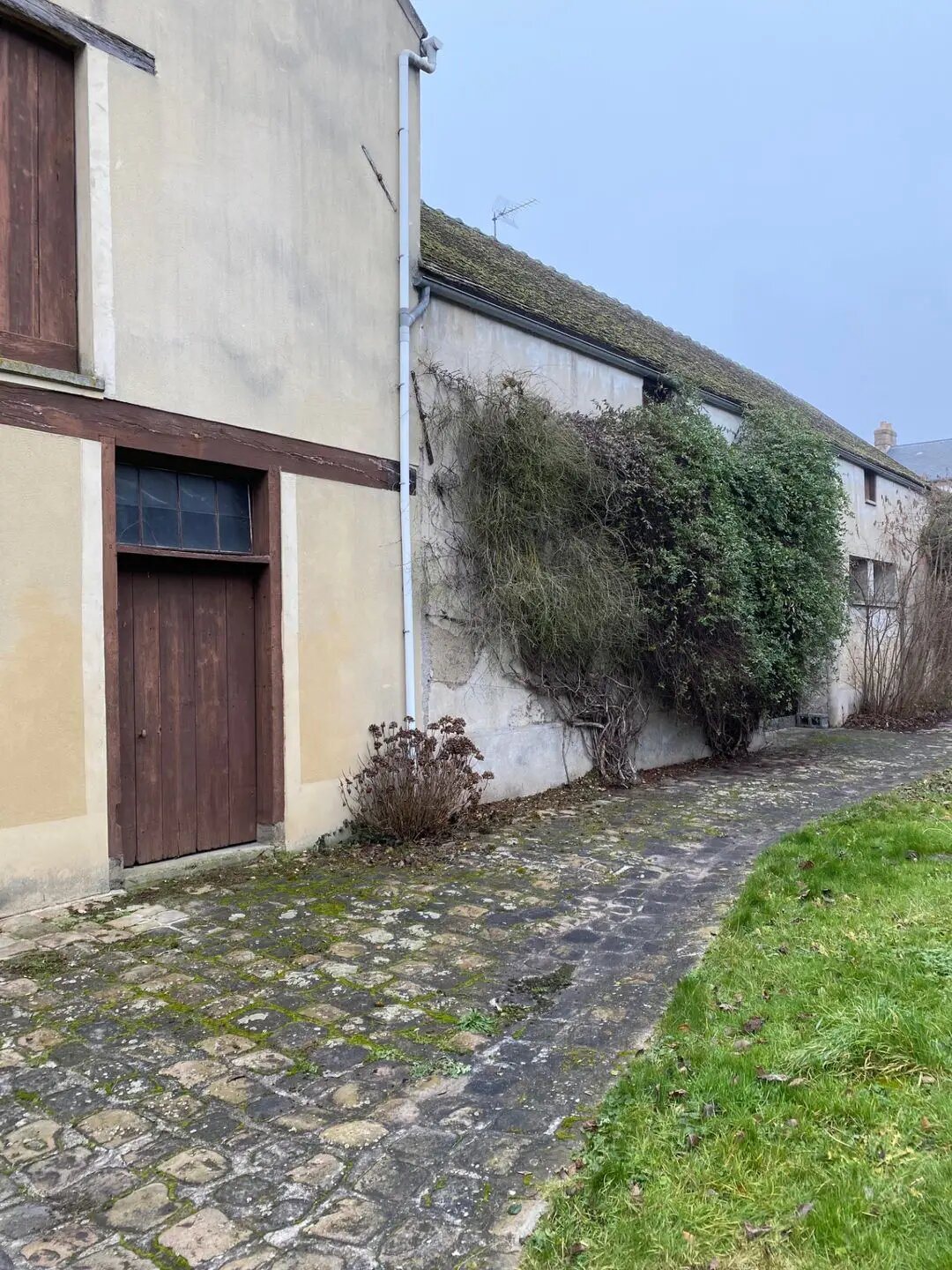 Maison à vendre, 1200m², Montereau-Fault-Yonne