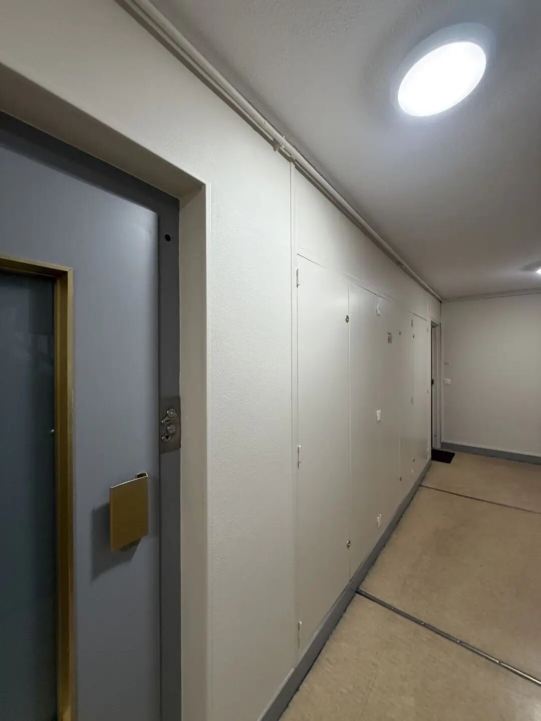 Appartement à vendre, 22m², Melun