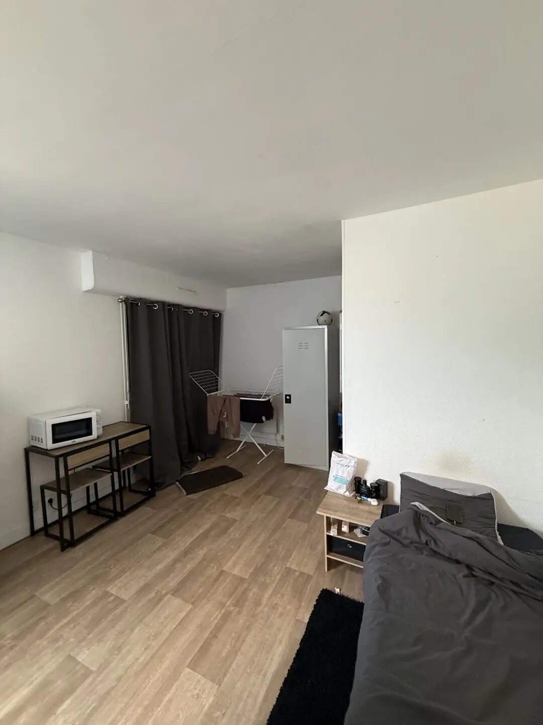 Appartement à vendre, 22m², Melun