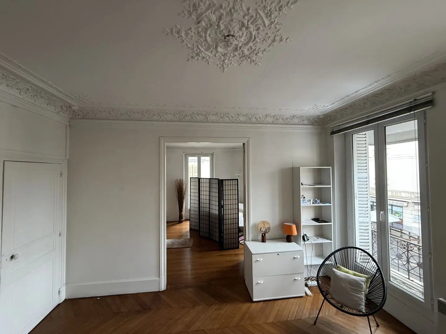 Appartement à vendre, 54m², Melun