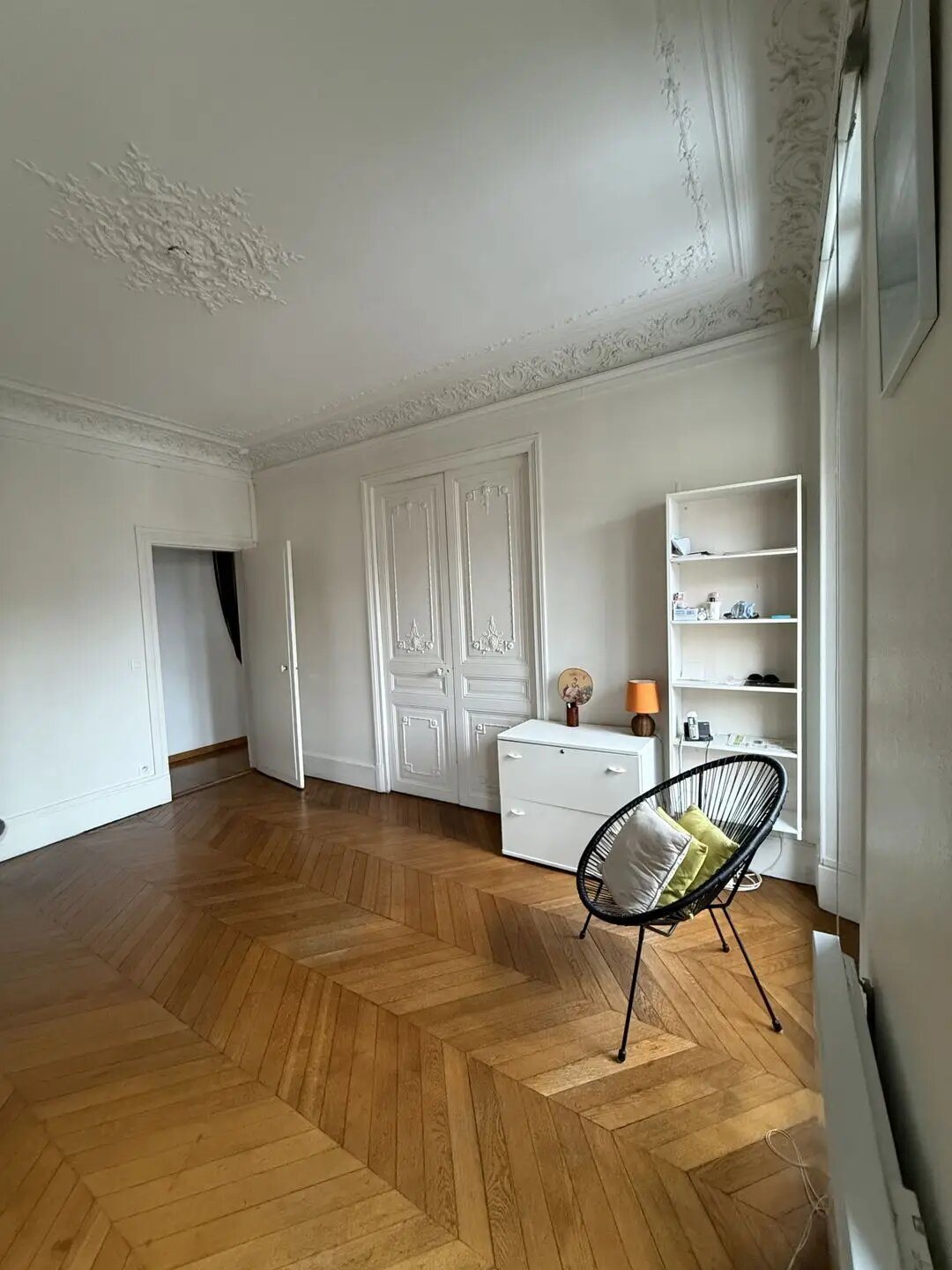 Appartement à vendre, 54m², Melun