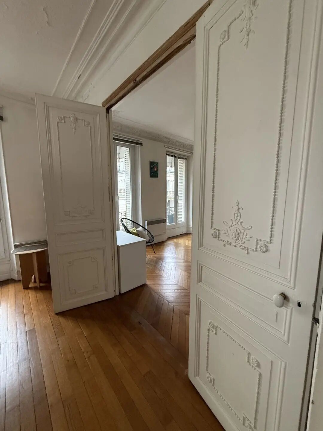 Appartement à vendre, 54m², Melun