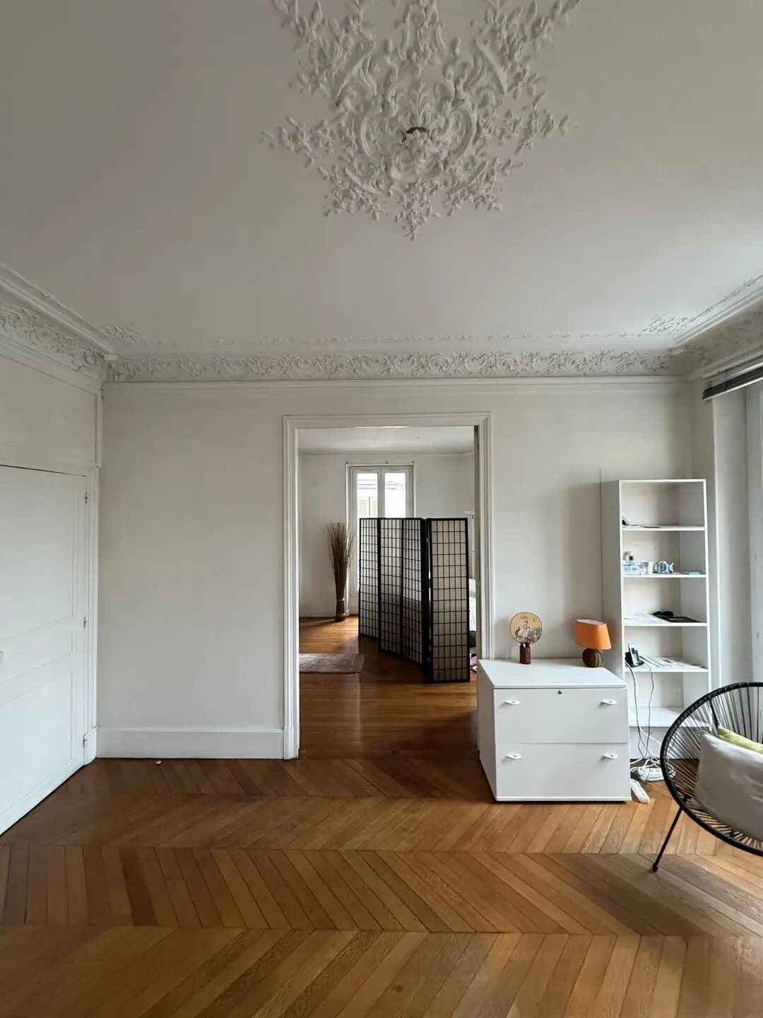 Appartement à vendre, 54m², Melun