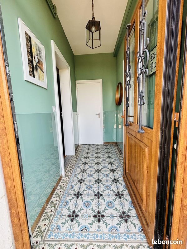 Maison à vendre, 220m², Villers-Cotterêts