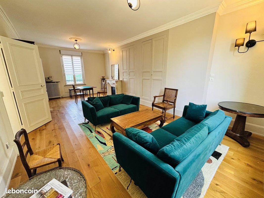Maison à vendre, 220m², Villers-Cotterêts