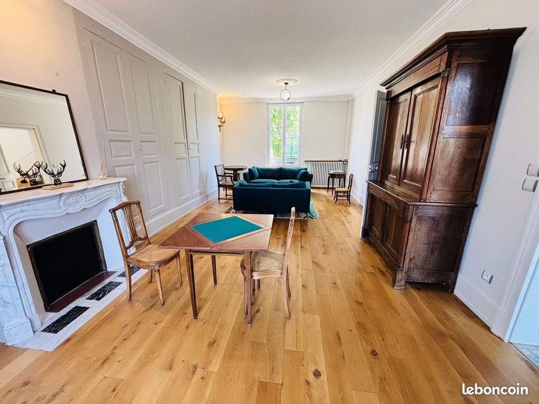 Maison à vendre, 220m², Villers-Cotterêts