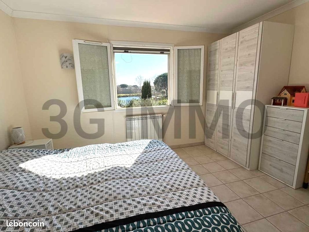 Maison à vendre, 140m², Le Grau-du-Roi