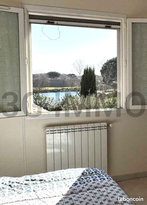 Maison à vendre, 140m², Le Grau-du-Roi