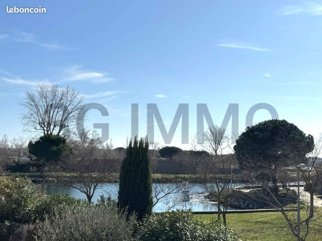 Maison à vendre, 140m², Le Grau-du-Roi