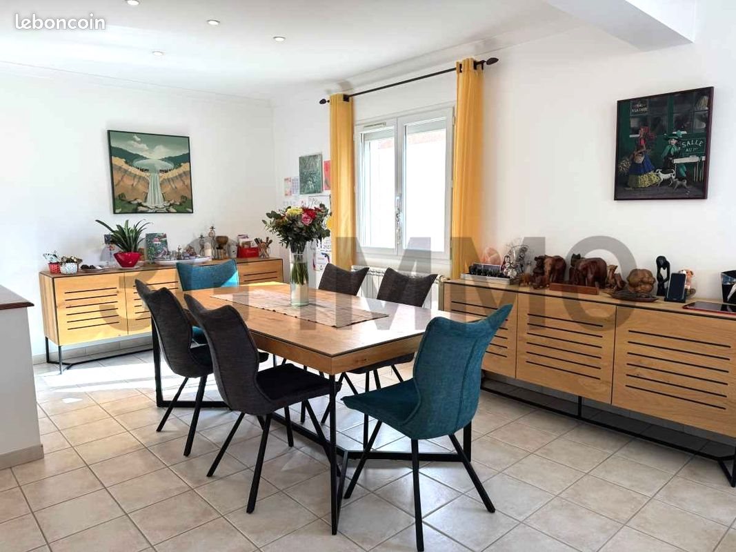 Maison à vendre, 140m², Le Grau-du-Roi