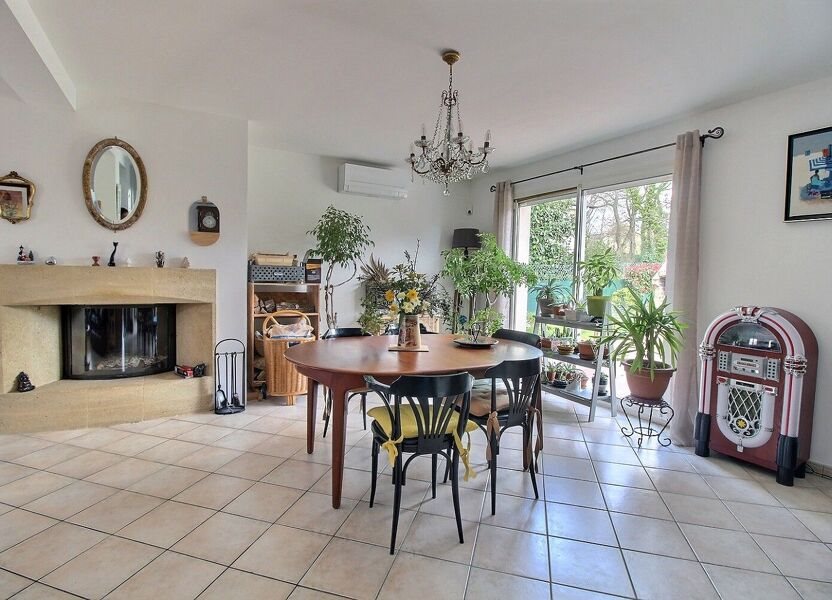 Maison à vendre, 151m², Saint-Michel-sur-Orge