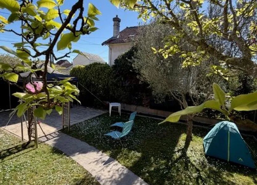 Maison à vendre, 125m², Savigny-sur-Orge