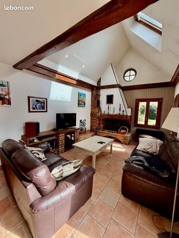 Maison à vendre, 118m², Savigny-sur-Orge