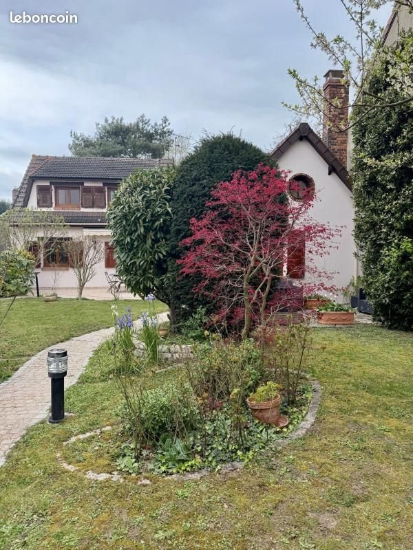 Maison à vendre, 118m², Savigny-sur-Orge