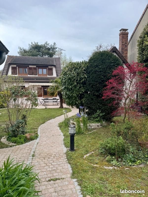 Maison à vendre, 118m², Savigny-sur-Orge