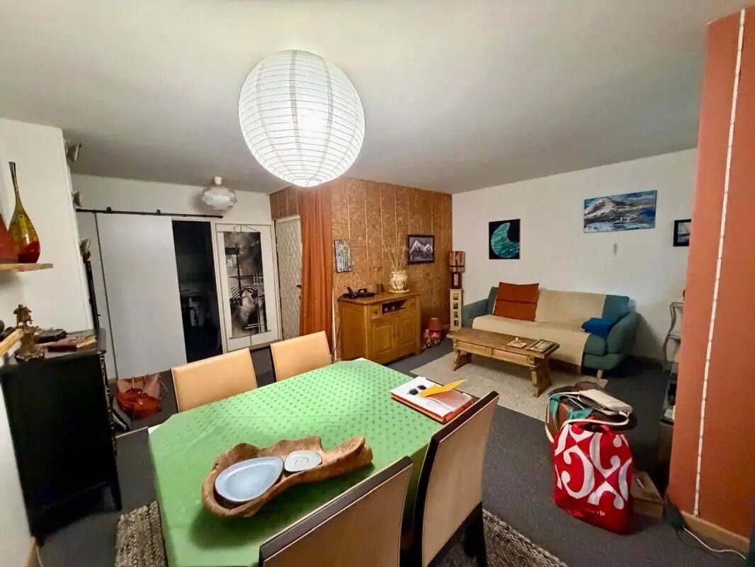 Appartement à vendre, 83m², Morangis