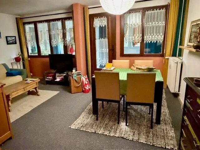 Appartement à vendre, 83m², Morangis