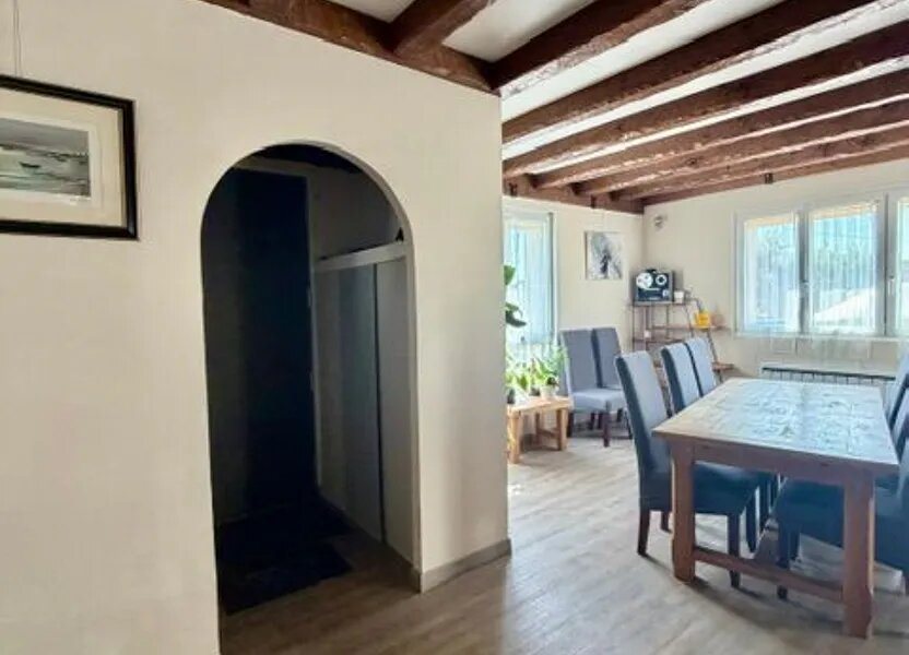 Maison à vendre, 130m², Issou