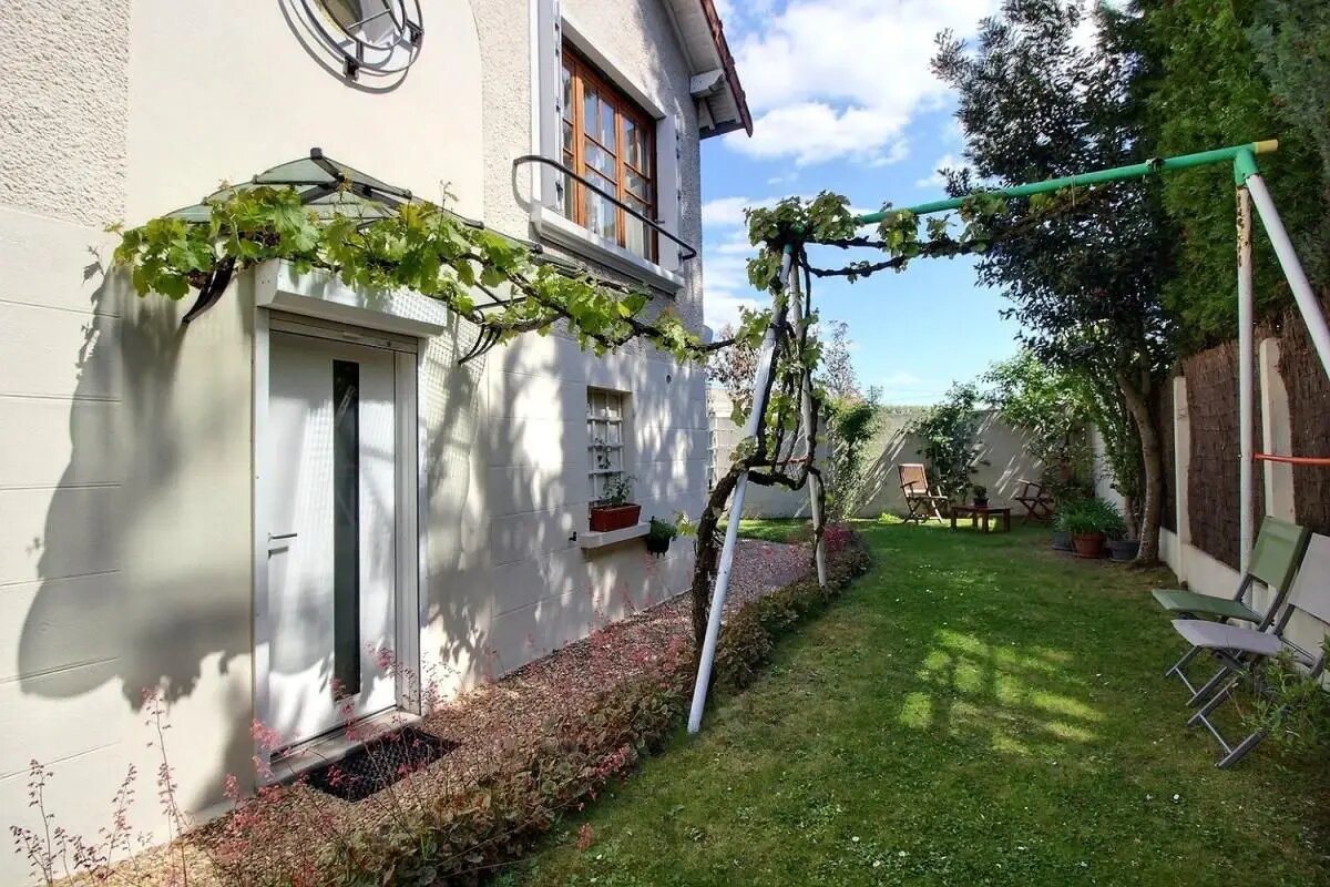 Maison à vendre, 68m², Savigny-sur-Orge