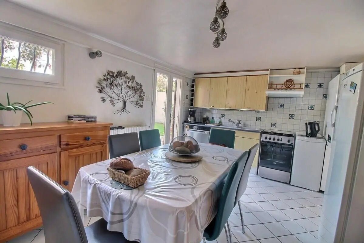 Maison à vendre, 68m², Savigny-sur-Orge