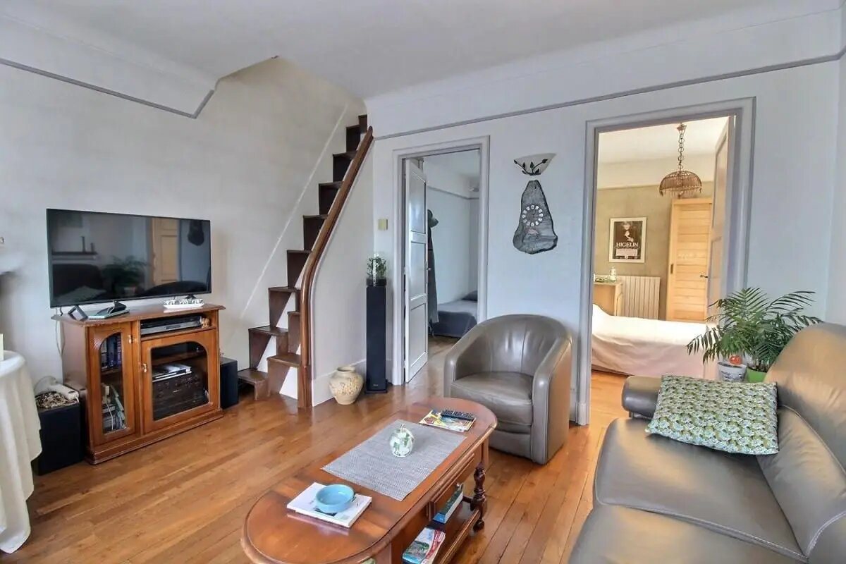Maison à vendre, 68m², Savigny-sur-Orge