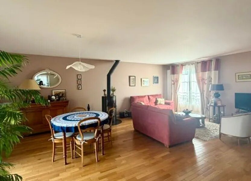 Maison à vendre, 98m², Savigny-sur-Orge