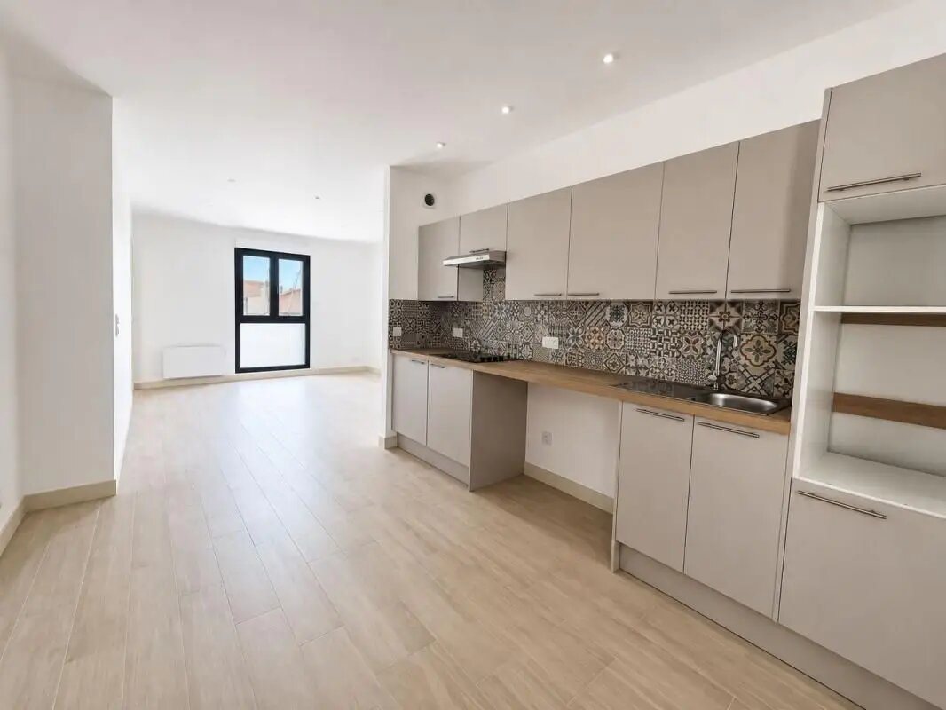 Appartement à louer, 66m², Savigny-sur-Orge