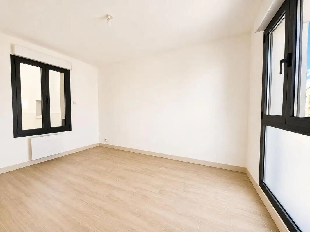 Appartement à louer, 66m², Savigny-sur-Orge