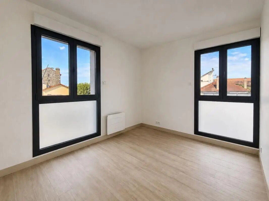 Appartement à louer, 66m², Savigny-sur-Orge