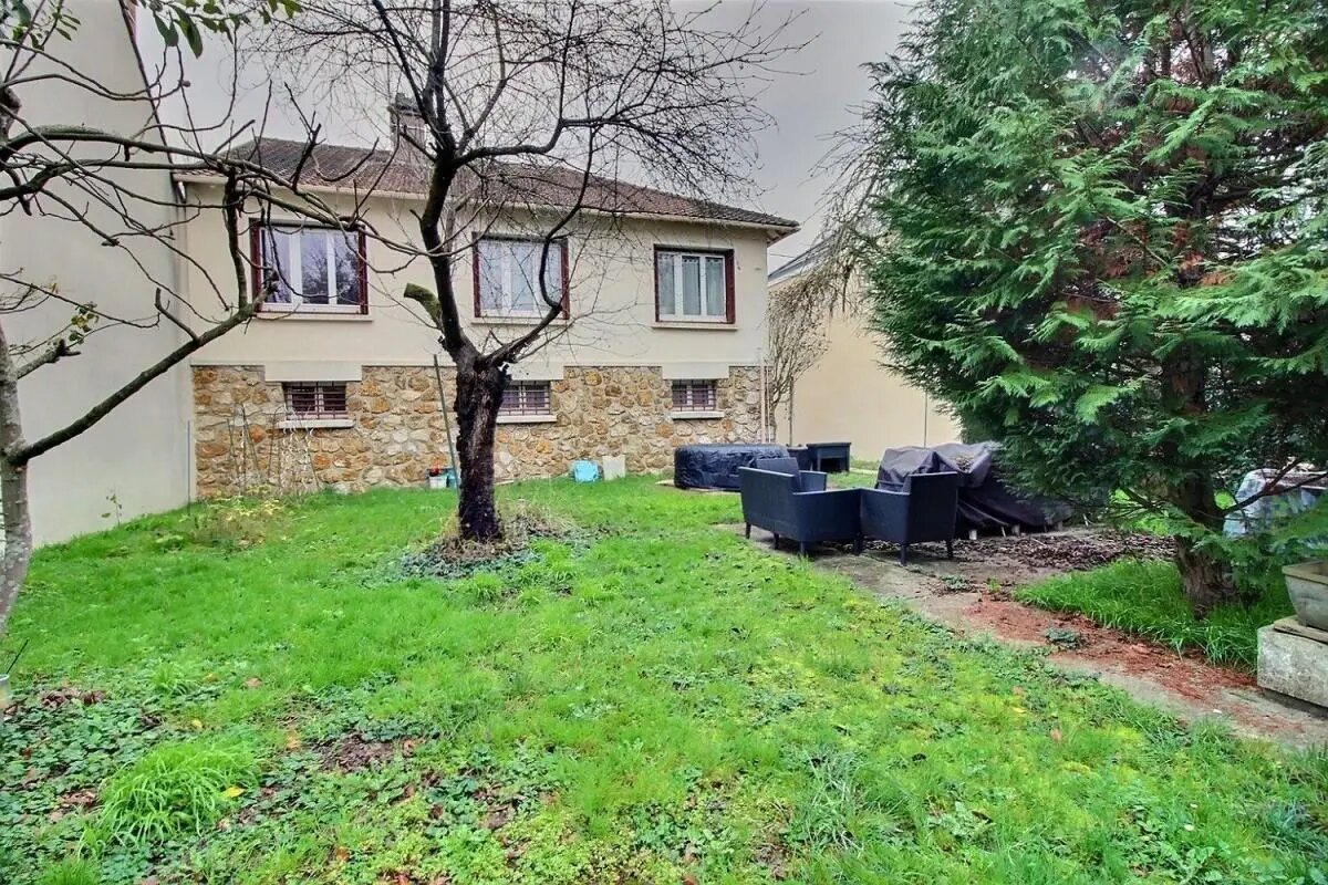 Maison à vendre, 100m², Savigny-sur-Orge