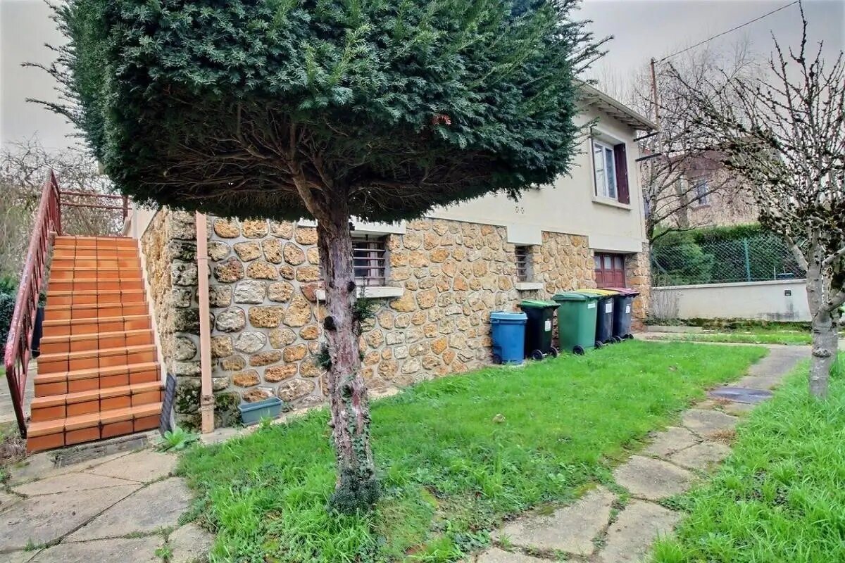 Maison à vendre, 100m², Savigny-sur-Orge
