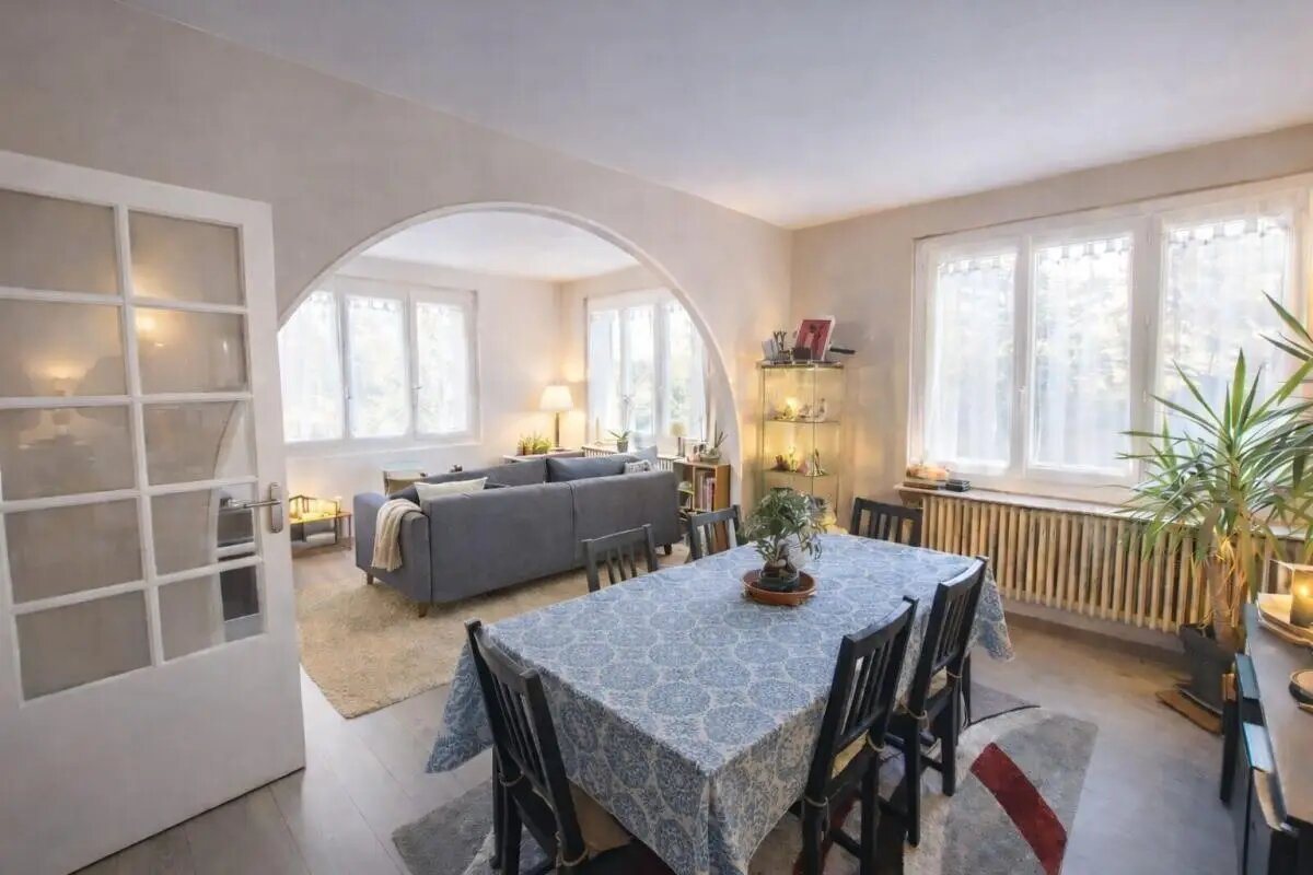 Maison à vendre, 100m², Savigny-sur-Orge