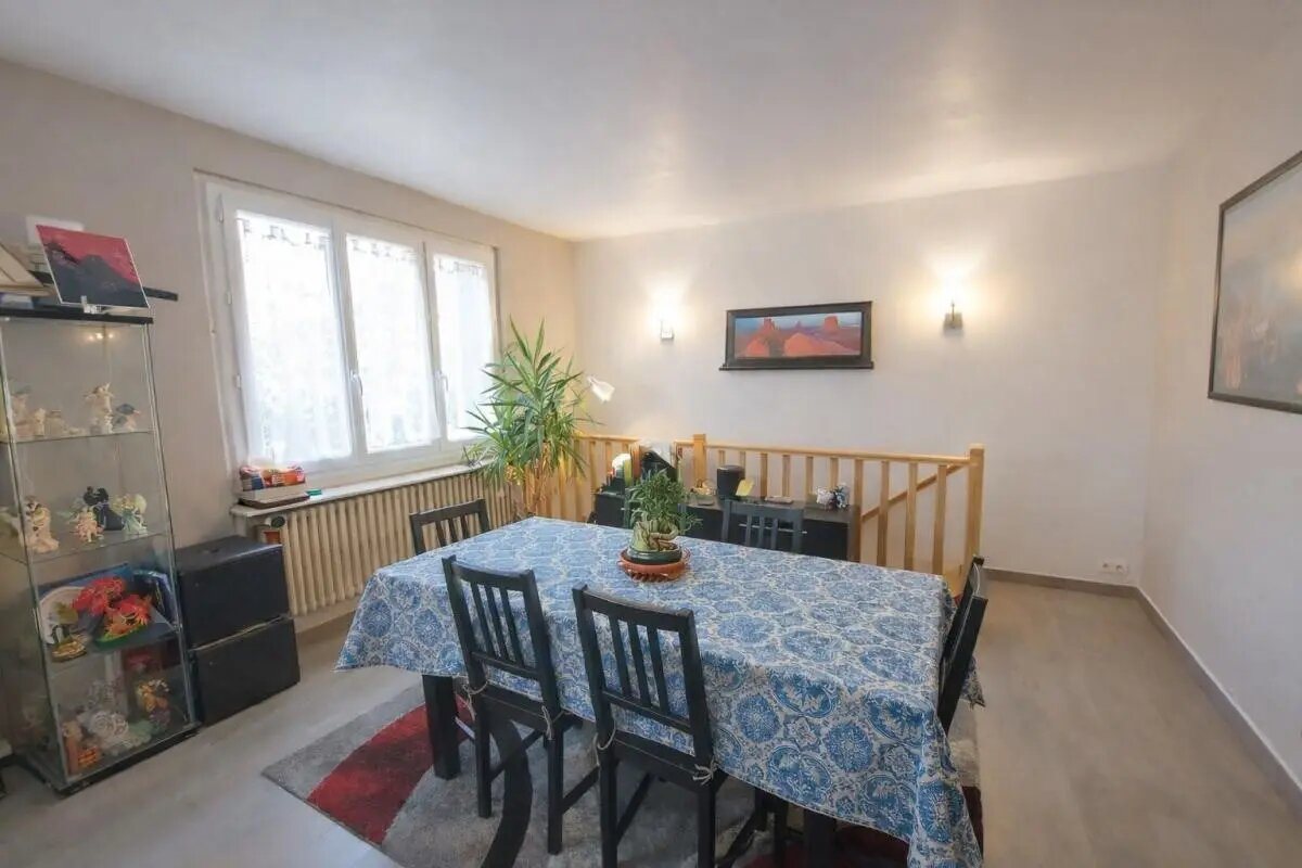 Maison à vendre, 100m², Savigny-sur-Orge