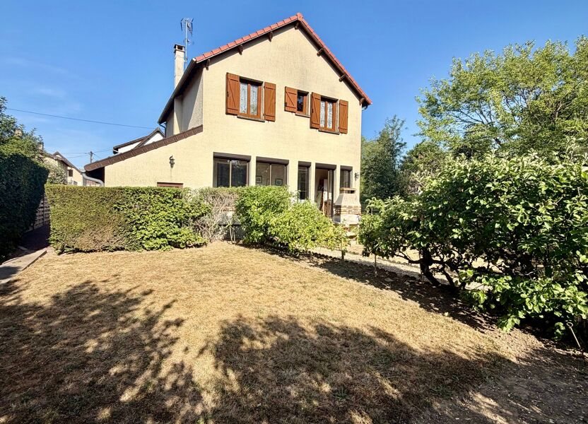 Maison à vendre, 112m², Orsay