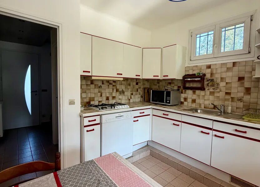 Maison à vendre, 112m², Orsay