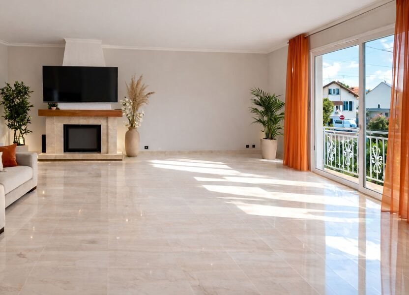 Maison à vendre, 184m², Savigny-sur-Orge