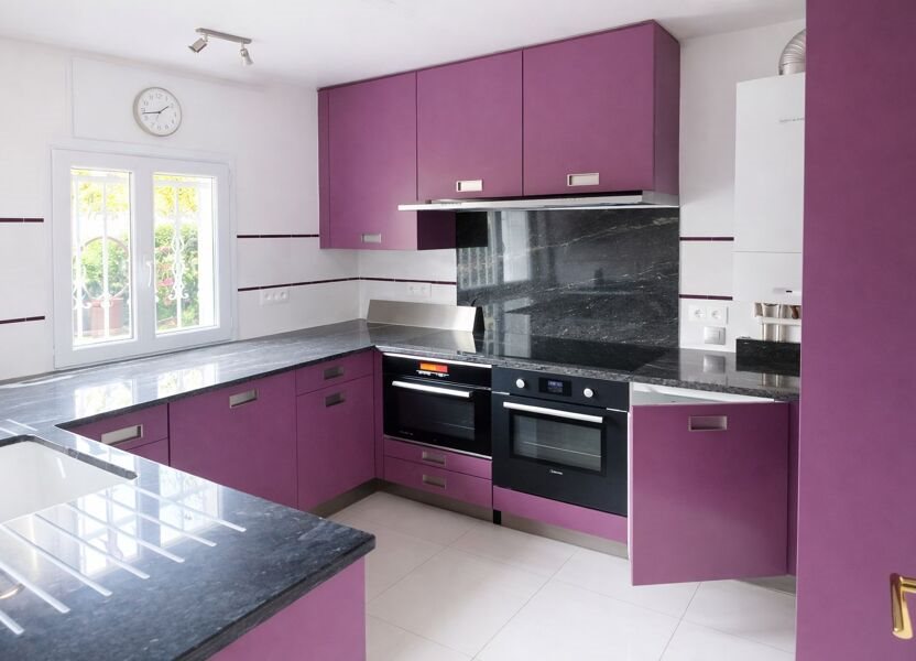 Maison à vendre, 184m², Savigny-sur-Orge