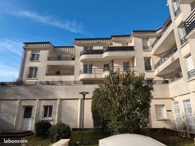 Appartement à vendre, 81m², Savigny-sur-Orge