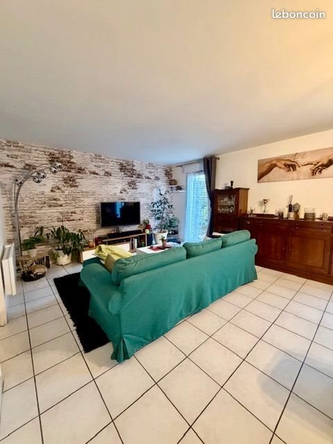 Appartement à vendre, 81m², Savigny-sur-Orge