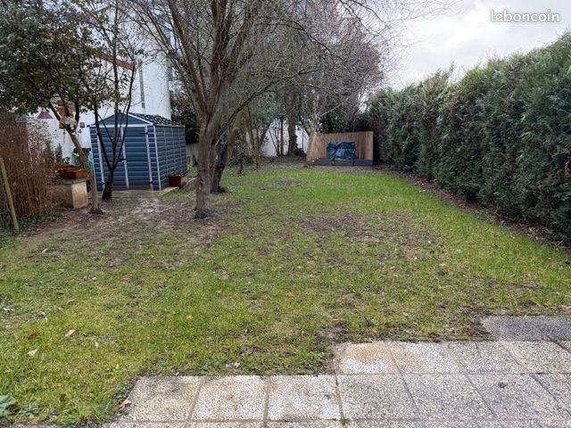 Appartement à vendre, 81m², Savigny-sur-Orge
