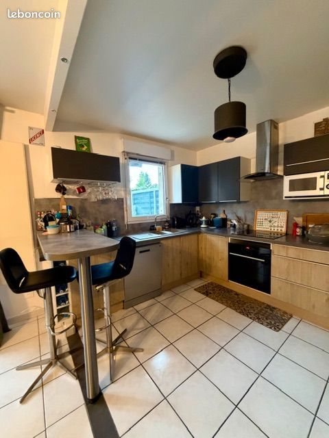 Appartement à vendre, 81m², Savigny-sur-Orge