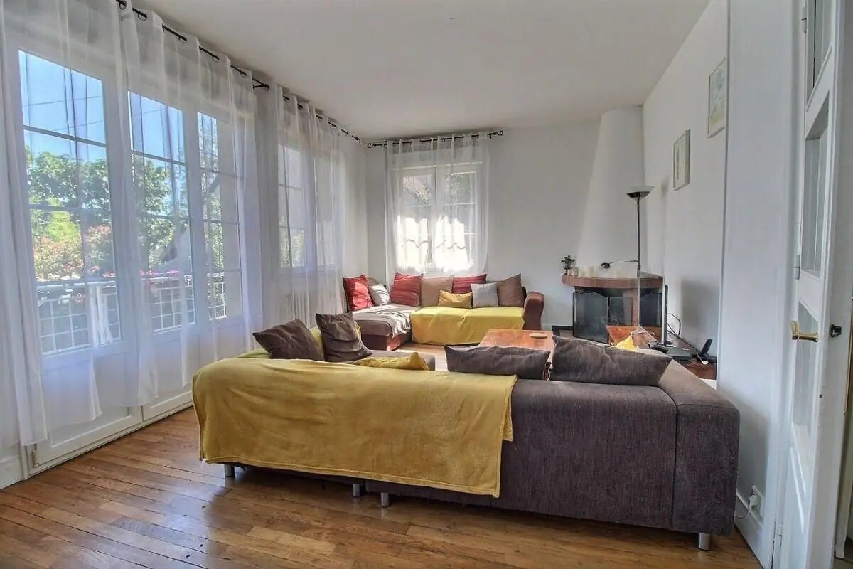 Maison à vendre, 194m², Savigny-sur-Orge