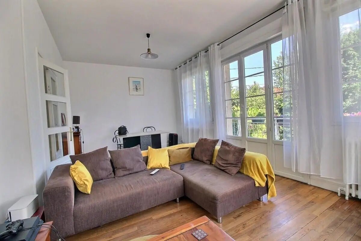Maison à vendre, 194m², Savigny-sur-Orge