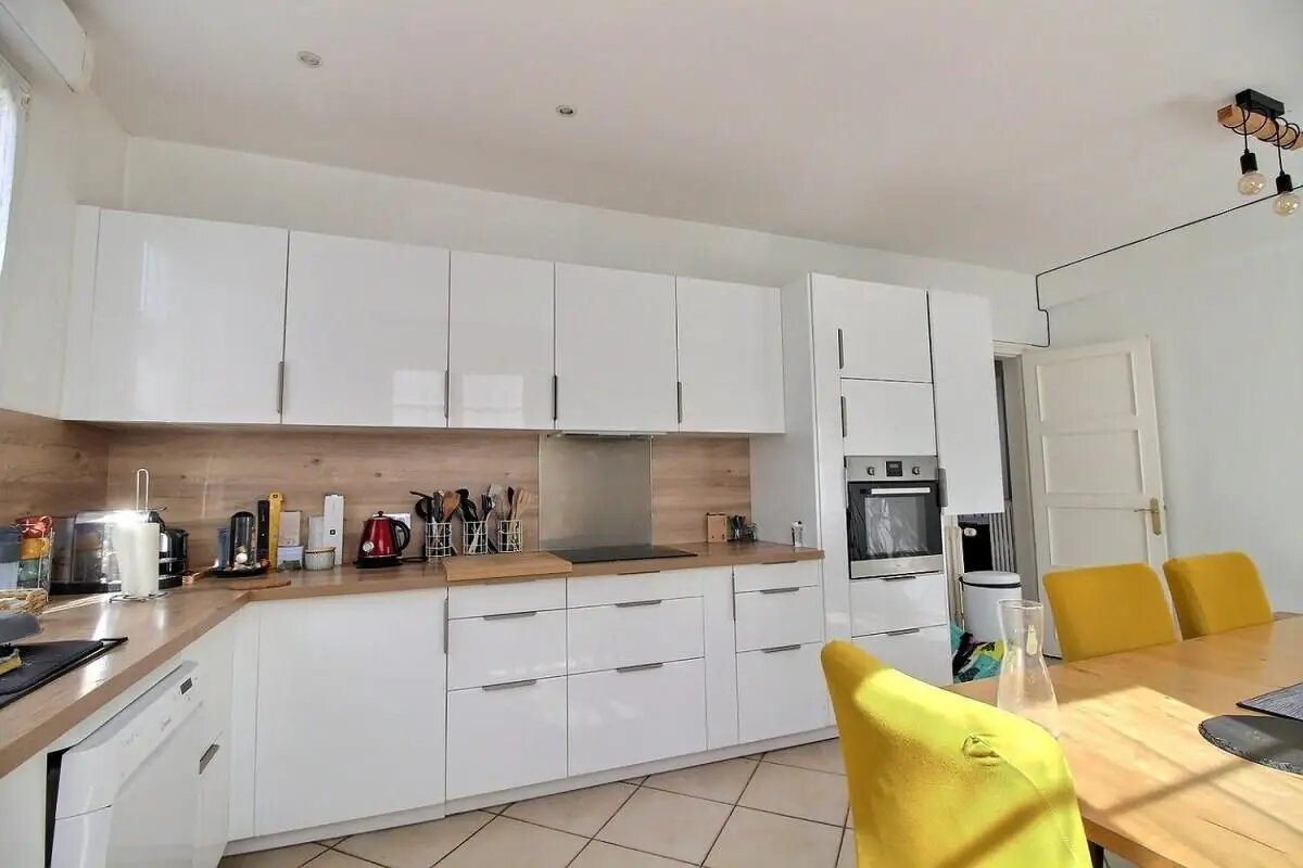 Maison à vendre, 194m², Savigny-sur-Orge