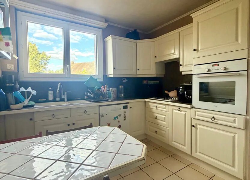 Appartement à vendre, 82m², Saint-Michel-sur-Orge