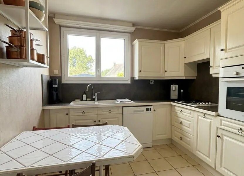 Appartement à vendre, 82m², Saint-Michel-sur-Orge